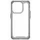 Husa pentru iPhone 15 Pro Max - UAG Plyo - Ash Husa pentru iPhone 15 Pro Max - UAG Plyo - Ash