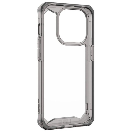 Husa pentru iPhone 15 Pro Max - UAG Plyo - Ash Husa pentru iPhone 15 Pro Max - UAG Plyo - Ash