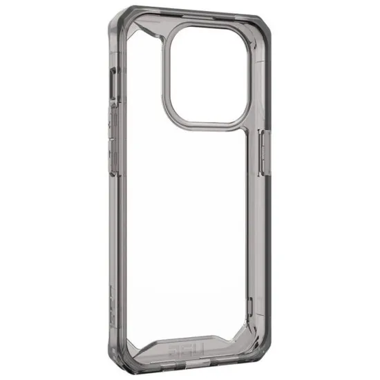 Husa pentru iPhone 15 Pro Max - UAG Plyo - Ash Husa pentru iPhone 15 Pro Max - UAG Plyo - Ash
