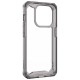 Husa pentru iPhone 15 Pro Max - UAG Plyo - Ash Husa pentru iPhone 15 Pro Max - UAG Plyo - Ash