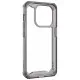 Husa pentru iPhone 15 Pro Max - UAG Plyo - Ash Husa pentru iPhone 15 Pro Max - UAG Plyo - Ash