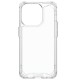 Husa pentru iPhone 15 Pro Max - UAG Plyo - Ice Husa pentru iPhone 15 Pro Max - UAG Plyo - Ice