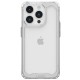 Husa pentru iPhone 15 Pro Max - UAG Plyo - Ice Husa pentru iPhone 15 Pro Max - UAG Plyo - Ice