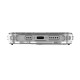 Husa pentru iPhone 15 Pro Max - UAG Plyo - Ice Husa pentru iPhone 15 Pro Max - UAG Plyo - Ice