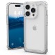 Husa pentru iPhone 15 Pro Max - UAG Plyo - Ice Husa pentru iPhone 15 Pro Max - UAG Plyo - Ice