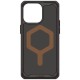 Husa pentru iPhone 15 Pro Max - UAG Plyo MagSafe - Black Bronze Husa pentru iPhone 15 Pro Max - UAG Plyo MagSafe - Black Bronze