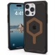 Husa pentru iPhone 15 Pro Max - UAG Plyo MagSafe - Black Bronze Husa pentru iPhone 15 Pro Max - UAG Plyo MagSafe - Black Bronze