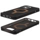 Husa pentru iPhone 15 Pro Max - UAG Plyo MagSafe - Black Bronze Husa pentru iPhone 15 Pro Max - UAG Plyo MagSafe - Black Bronze