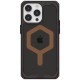 Husa pentru iPhone 15 Pro Max - UAG Plyo MagSafe - Black Bronze Husa pentru iPhone 15 Pro Max - UAG Plyo MagSafe - Black Bronze