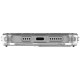 Husa pentru iPhone 15 Pro Max - UAG Plyo MagSafe - Ice Rose Gold Husa pentru iPhone 15 Pro Max - UAG Plyo MagSafe - Ice Rose Gold