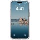 Husa pentru iPhone 15 Pro Max - UAG Plyo MagSafe - Ice Rose Gold Husa pentru iPhone 15 Pro Max - UAG Plyo MagSafe - Ice Rose Gold