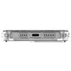 Husa pentru iPhone 15 Pro Max - UAG Plyo MagSafe - Ice Silver Husa pentru iPhone 15 Pro Max - UAG Plyo MagSafe - Ice Silver