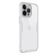 Husa pentru iPhone 15 Pro - Nillkin Nature TPU Case - Transparent