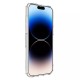 Husa pentru iPhone 15 Pro - Nillkin Nature TPU PRO MagSafe Case - Transparent Husa pentru iPhone 15 Pro - Nillkin Nature TPU PRO MagSafe Case - Transparent