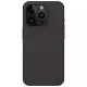 Husa pentru iPhone 15 Pro - Nillkin Super Frosted Shield Pro - Black Husa pentru iPhone 15 Pro - Nillkin Super Frosted Shield Pro - Black