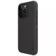 Husa pentru iPhone 15 Pro - Nillkin Super Frosted Shield Pro - Black