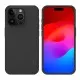 Husa pentru iPhone 15 Pro - Nillkin Super Frosted Shield Pro - Black Husa pentru iPhone 15 Pro - Nillkin Super Frosted Shield Pro - Black