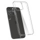 Husa pentru iPhone 15 Pro - Spigen Air Skin Hybrid - Crystal Clear