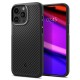 Husa pentru iPhone 15 Pro - Spigen Core Armor - Matte Black