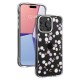 Husa pentru iPhone 15 Pro - Spigen Cyrill Cecile - Dream Daisy