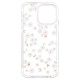 Husa pentru iPhone 15 Pro - Spigen Cyrill Cecile - Dream Daisy