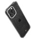 Husa pentru iPhone 15 Pro - Spigen Cyrill Cecile - Glitter Clear