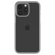 Husa pentru iPhone 15 Pro - Spigen Liquid Crystal - Clear