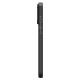 Husa pentru iPhone 15 Pro - Spigen Thin Fit - Black