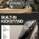 Husa pentru iPhone 15 Pro - Supcase Unicorn Beetle Pro - Titan Gray