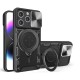Husa pentru iPhone 15 Pro - Techsuit CamGuard Pro - Black Husa pentru iPhone 15 Pro - Techsuit CamGuard Pro - Black