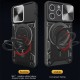 Husa pentru iPhone 15 Pro - Techsuit CamGuard Pro - Black Husa pentru iPhone 15 Pro - Techsuit CamGuard Pro - Black