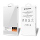 Husa pentru iPhone 15 Pro - Techsuit Carbonite FiberShell - Stealth Gray Husa pentru iPhone 15 Pro - Techsuit Carbonite FiberShell - Stealth Gray