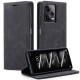 Husa pentru iPhone 15 Pro - Techsuit Confy Cover - Black Husa pentru iPhone 15 Pro - Techsuit Confy Cover - Black