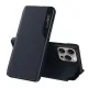 Husa pentru iPhone 15 Pro - Techsuit eFold Series - Dark Blue Husa pentru iPhone 15 Pro - Techsuit eFold Series - Dark Blue