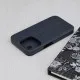 Husa pentru iPhone 15 Pro - Techsuit eFold Series - Dark Blue Husa pentru iPhone 15 Pro - Techsuit eFold Series - Dark Blue