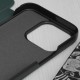 Husa pentru iPhone 15 Pro - Techsuit eFold Series - Dark Green Husa pentru iPhone 15 Pro - Techsuit eFold Series - Dark Green