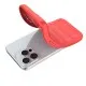 Husa pentru iPhone 15 Pro - Techsuit Magic Shield - Bordeaux Husa pentru iPhone 15 Pro - Techsuit Magic Shield - Bordeaux