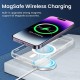 Husa pentru iPhone 15 Pro - Techsuit MagSafe Pro - Purple Husa pentru iPhone 15 Pro - Techsuit MagSafe Pro - Purple