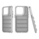 Husa pentru iPhone 15 Pro - Techsuit Wave Shield - Black Husa pentru iPhone 15 Pro - Techsuit Wave Shield - Black