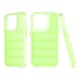 Husa pentru iPhone 15 Pro - Techsuit Wave Shield - Green Husa pentru iPhone 15 Pro - Techsuit Wave Shield - Green
