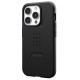 Husa pentru iPhone 15 Pro - UAG Civilian MagSafe - Black Husa pentru iPhone 15 Pro - UAG Civilian MagSafe - Black