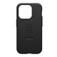Husa pentru iPhone 15 Pro - UAG Civilian MagSafe - Black Husa pentru iPhone 15 Pro - UAG Civilian MagSafe - Black