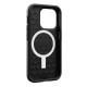 Husa pentru iPhone 15 Pro - UAG Civilian MagSafe - Black Husa pentru iPhone 15 Pro - UAG Civilian MagSafe - Black