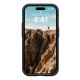 Husa pentru iPhone 15 Pro - UAG Civilian MagSafe - Black Husa pentru iPhone 15 Pro - UAG Civilian MagSafe - Black