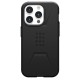Husa pentru iPhone 15 Pro - UAG Civilian MagSafe - Black Husa pentru iPhone 15 Pro - UAG Civilian MagSafe - Black