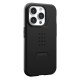 Husa pentru iPhone 15 Pro - UAG Civilian MagSafe - Black Husa pentru iPhone 15 Pro - UAG Civilian MagSafe - Black