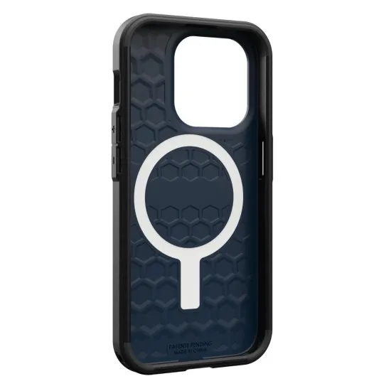 Husa pentru iPhone 15 Pro - UAG Civilian MagSafe - Mallard Husa pentru iPhone 15 Pro - UAG Civilian MagSafe - Mallard