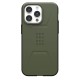 Husa pentru iPhone 15 Pro - UAG Civilian MagSafe - Olive Drab Husa pentru iPhone 15 Pro - UAG Civilian MagSafe - Olive Drab