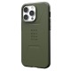 Husa pentru iPhone 15 Pro - UAG Civilian MagSafe - Olive Drab Husa pentru iPhone 15 Pro - UAG Civilian MagSafe - Olive Drab
