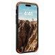 Husa pentru iPhone 15 Pro - UAG Civilian MagSafe - Olive Drab Husa pentru iPhone 15 Pro - UAG Civilian MagSafe - Olive Drab